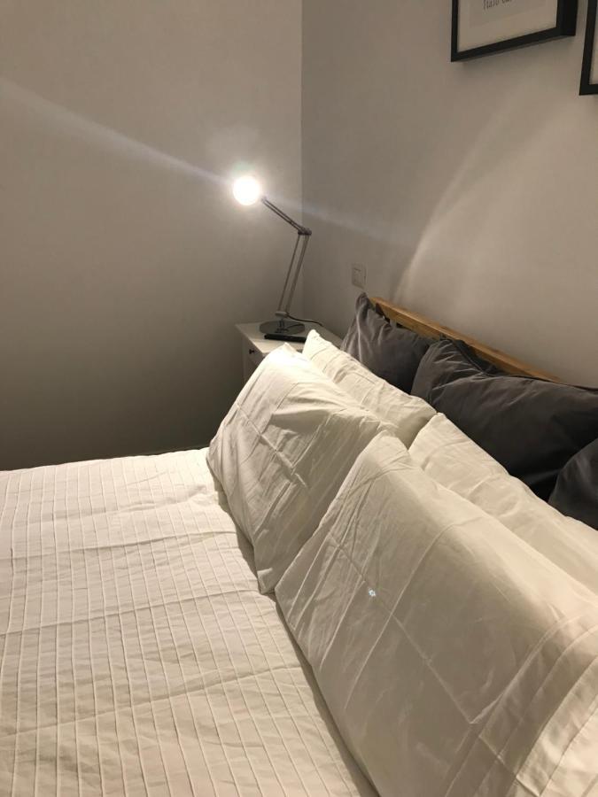 مبيت وإفطار Salerno M'Illumina المظهر الخارجي الصورة