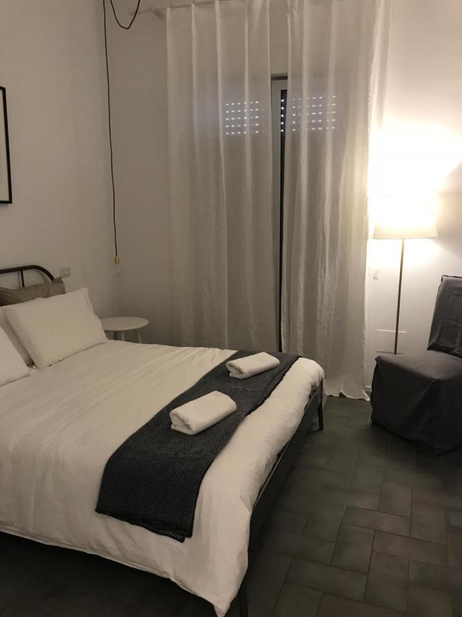 مبيت وإفطار Salerno M'Illumina المظهر الخارجي الصورة